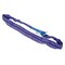 Rundschlinge 1000 kg, 2 m violett